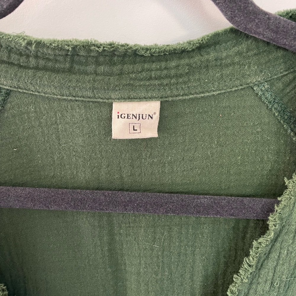 Tunic Top - Picture 2 of 5